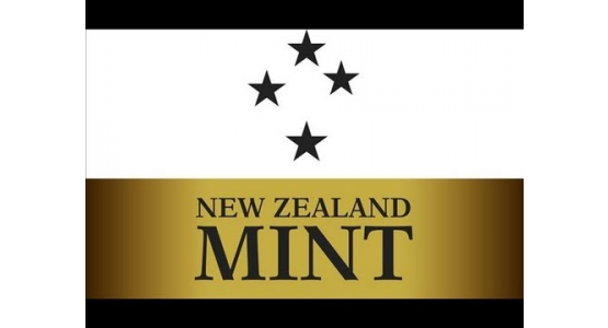New Zealand Mint